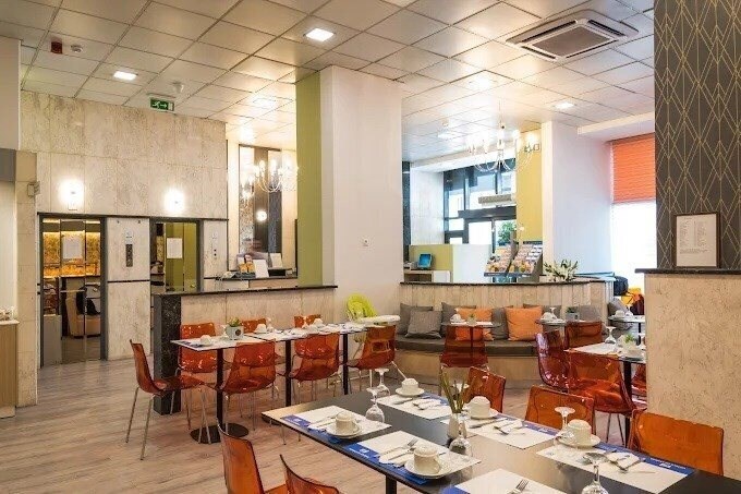 Картинка My Athens Hotel 3*